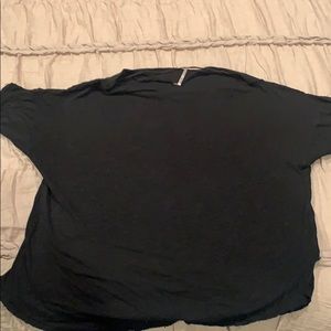 Free people tee shirt